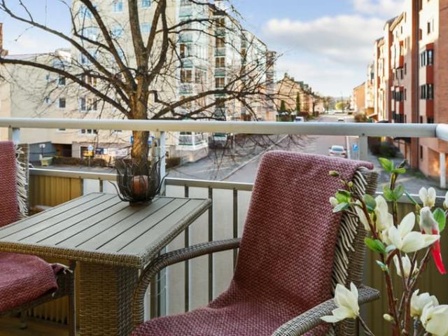 Lägenhet till salu i Eskilstuna, Södermanland