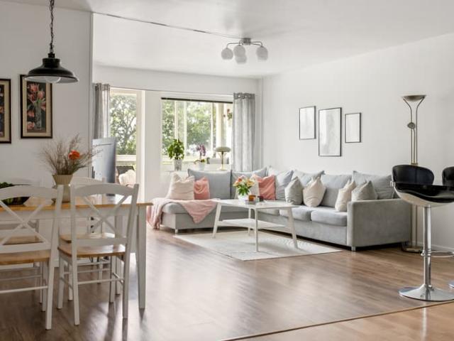 Lägenhet till salu i Varberg, Halland