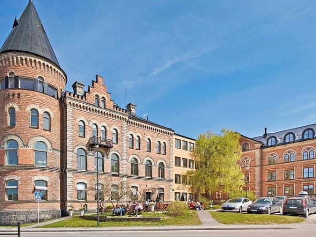 Lägenhet till salu i Värmdö, Stockholm