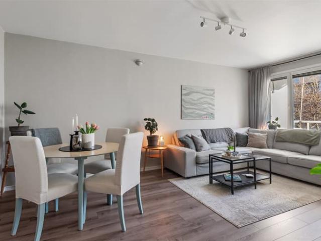 Lägenhet till salu i Norrtälje, Stockholm