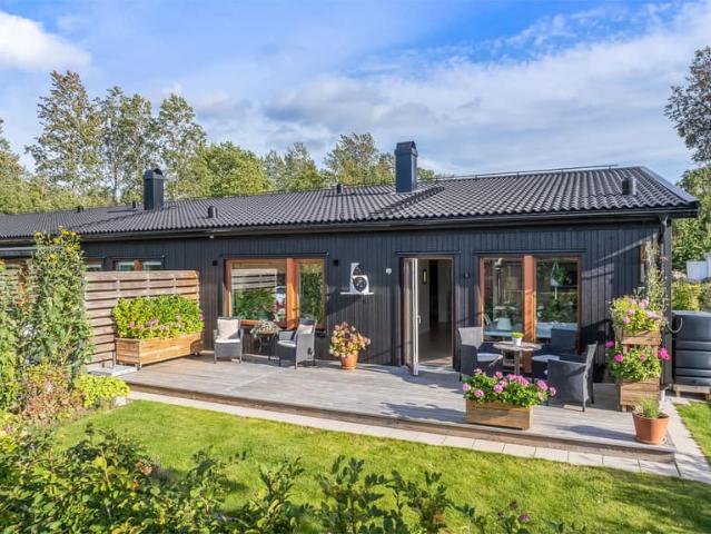 Lägenhet till salu i Mörbylånga, Kalmar