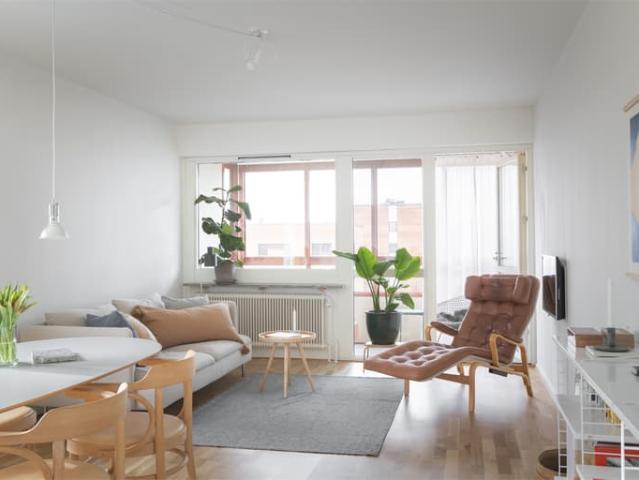 Lägenhet till salu i Malmö, Skåne