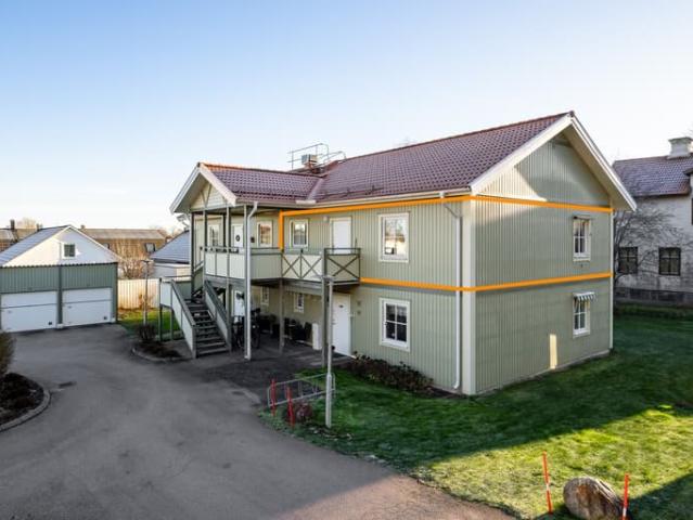 Lägenhet till salu i Sala, Västmanland