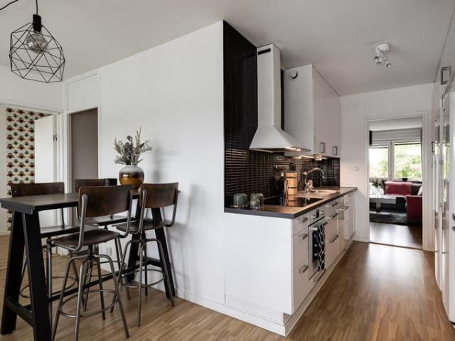 Lägenhet till salu i Örebro