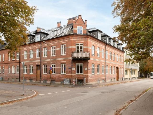Lägenhet till salu i Lund, Skåne
