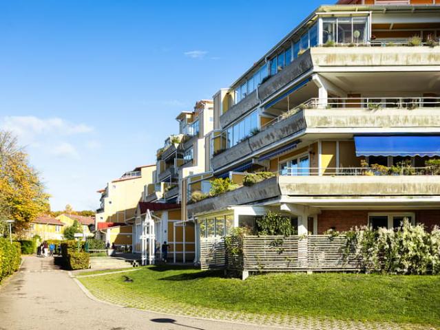 Lägenhet till salu i Helsingborg, Skåne