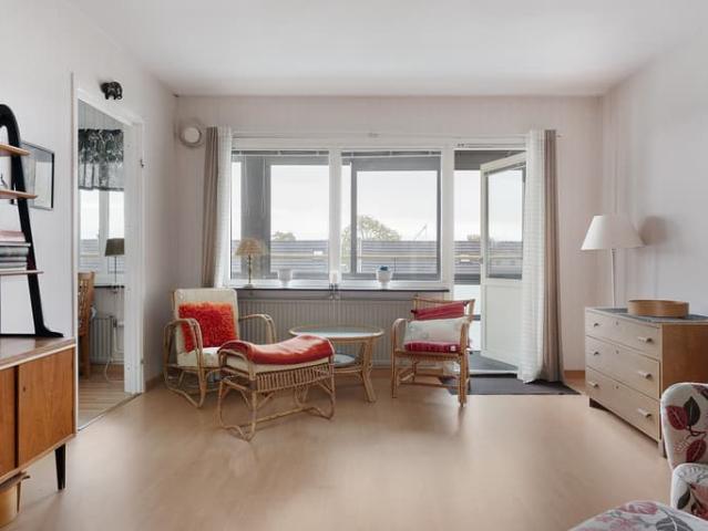 Lägenhet till salu i Varberg, Halland