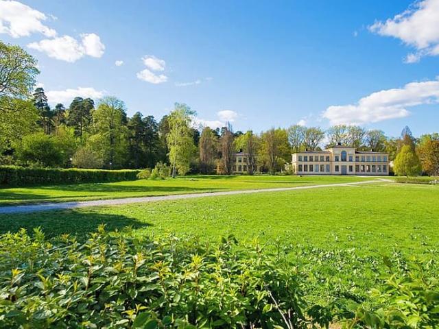 Lägenhet till salu i Solna, Stockholm