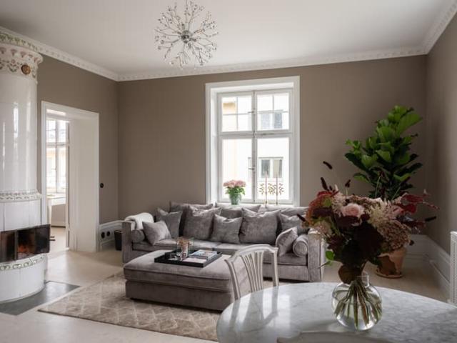 Lägenhet till salu i Solna, Stockholm