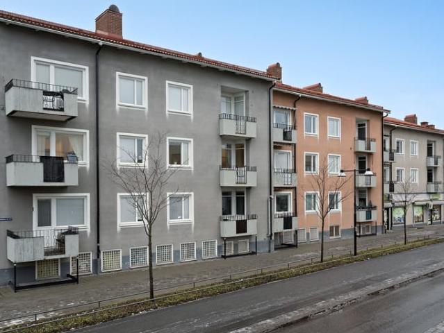 Lägenhet till salu i Borlänge, Dalarna