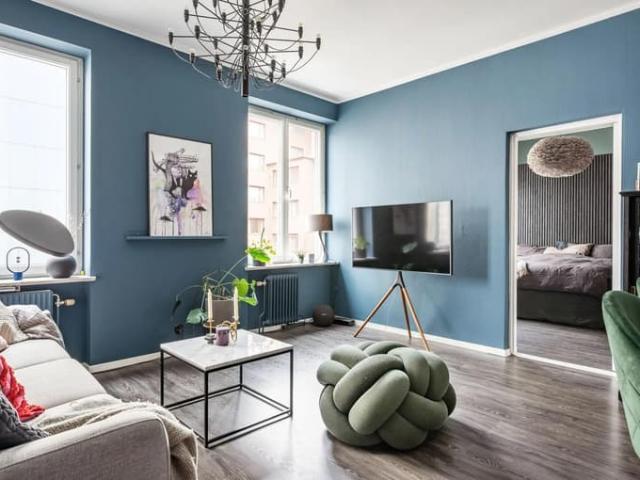 Lägenhet till salu i Helsingborg, Skåne