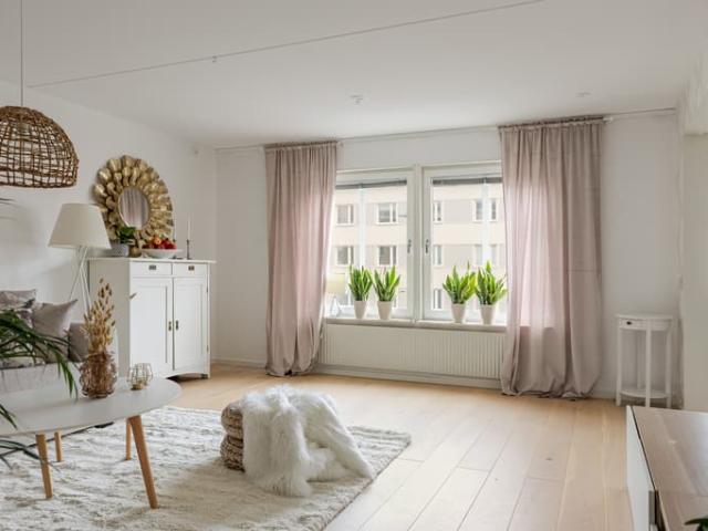 Lägenhet till salu i Linköping, Östergötland