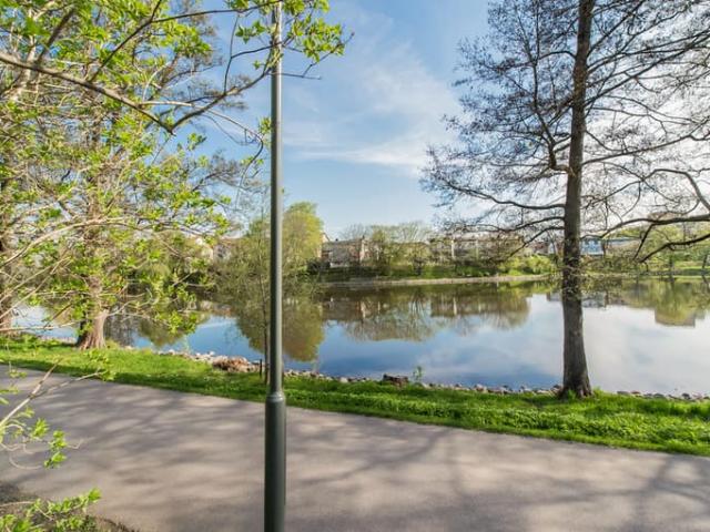 Lägenhet till salu i Linköping, Östergötland