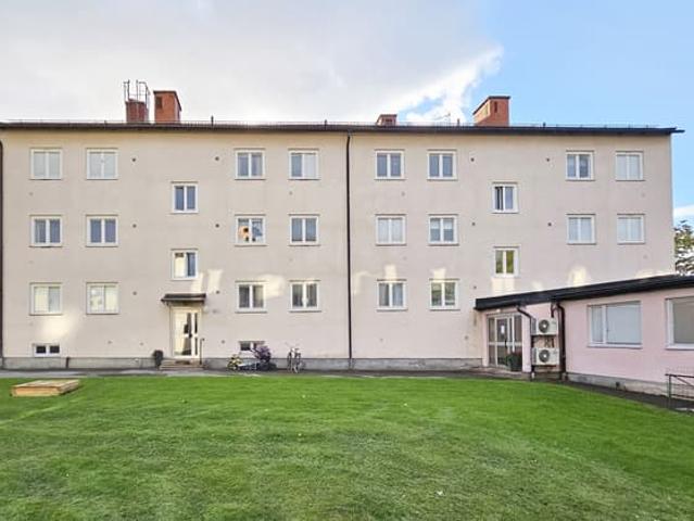 Lägenhet till salu i Filipstad, Värmland