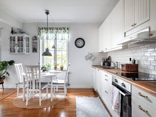 Lägenhet till salu i Örebro