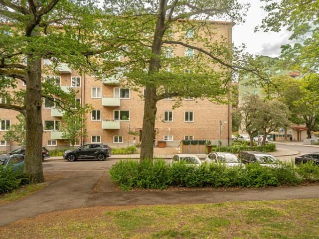 Lägenhet till salu i Solna, Stockholm