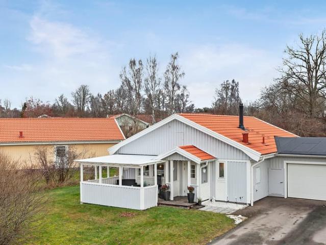 Lägenhet till salu i Tingsryd, Kronoberg