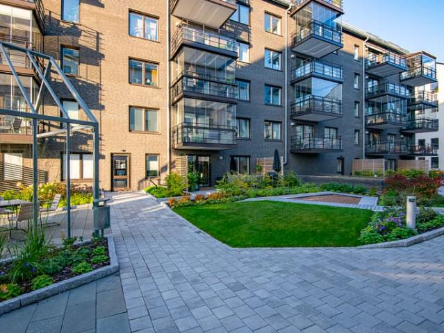 Lägenhet till salu i Västerås, Västmanland