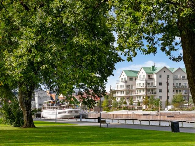 Lägenhet till salu i Norrtälje, Stockholm