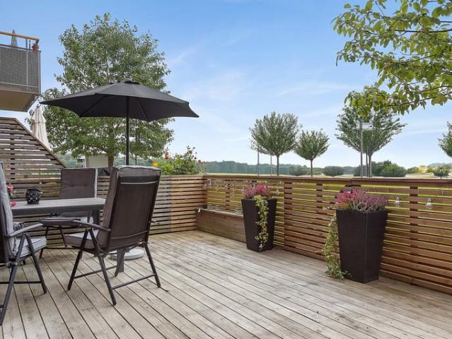 Lägenhet till salu i Kungsbacka, Halland