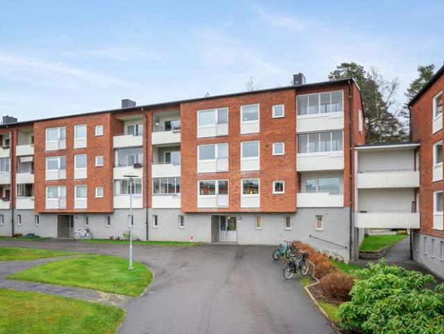 Lägenhet till salu i Karlskoga, Örebro