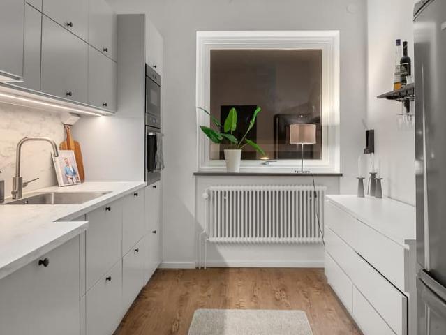 Lägenhet till salu i Trelleborg, Skåne