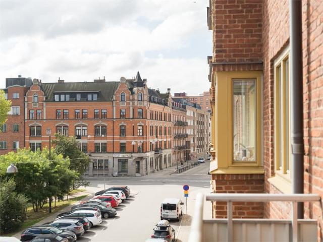 Lägenhet till salu i Malmö, Skåne