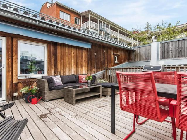 Lägenhet till salu i Luleå, Norrbotten