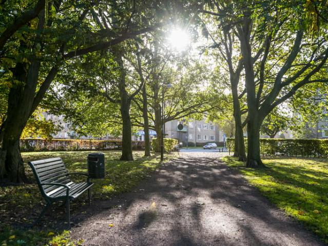 Lägenhet till salu i Malmö, Skåne