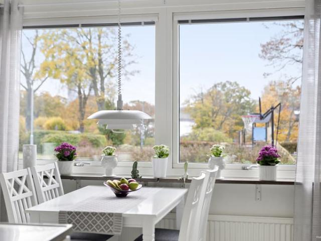 Lägenhet till salu i Karlskrona, Blekinge