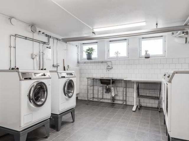 Lägenhet till salu i Örebro