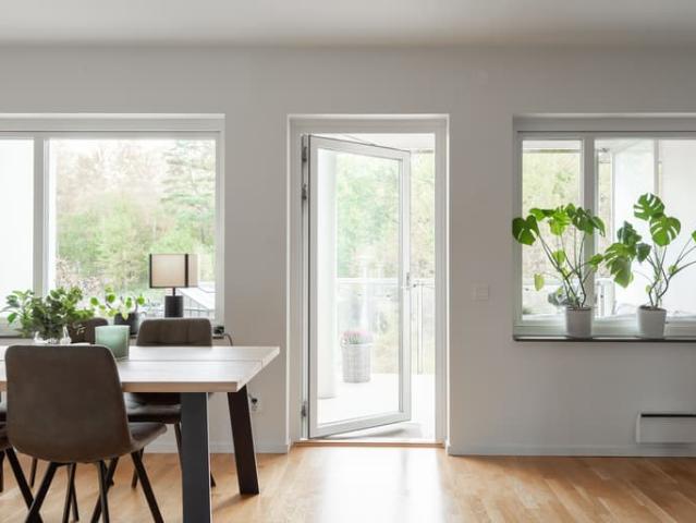 Lägenhet till salu i Örebro