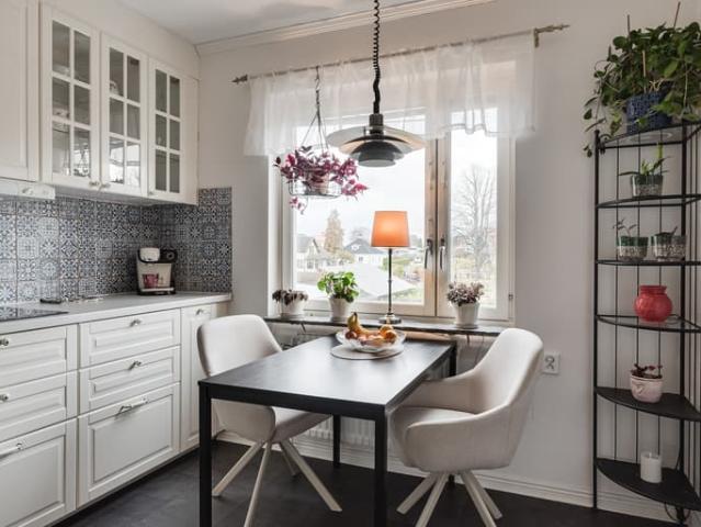 Lägenhet till salu i Örebro