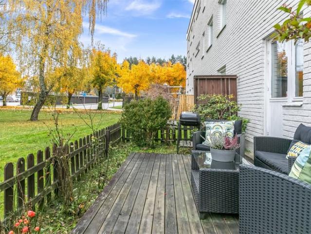 Lägenhet till salu i Upplands Bro, Stockholm