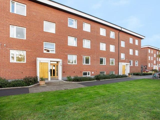 Lägenhet till salu i Trelleborg, Skåne