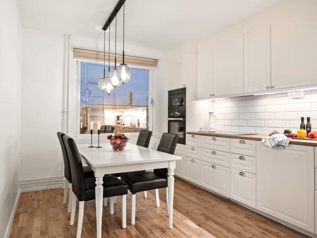 Lägenhet till salu i Trelleborg, Skåne