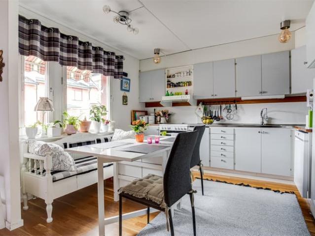 Lägenhet till salu i Lindesberg, Örebro