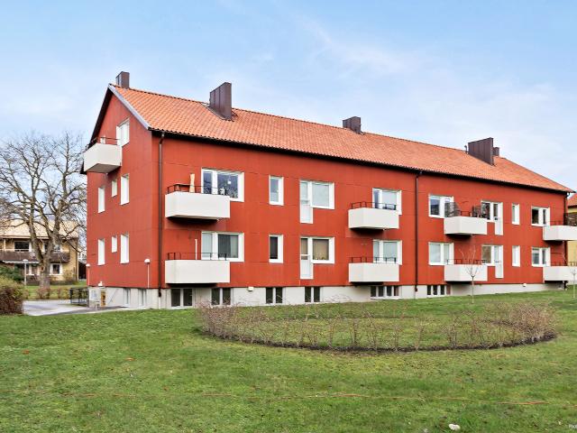 Lägenhet till salu i Visby, Gotland