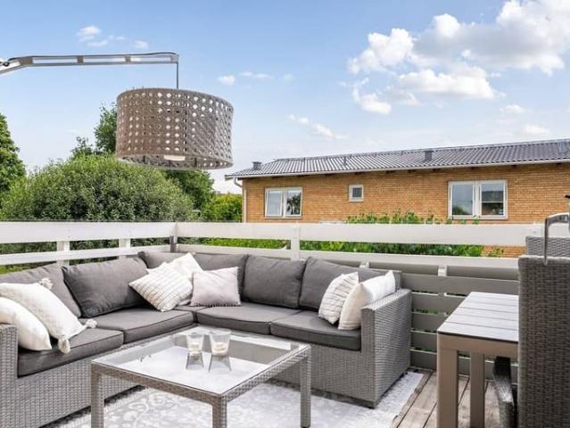 Lägenhet till salu i Helsingborg, Skåne