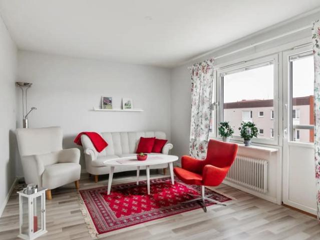 Lägenhet till salu i Falun, Dalarna