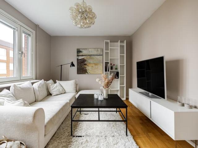 Lägenhet till salu i Falun, Dalarna