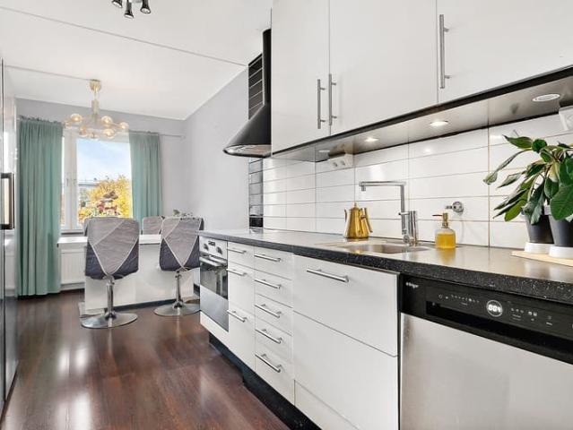 Lägenhet till salu i Sigtuna, Stockholm