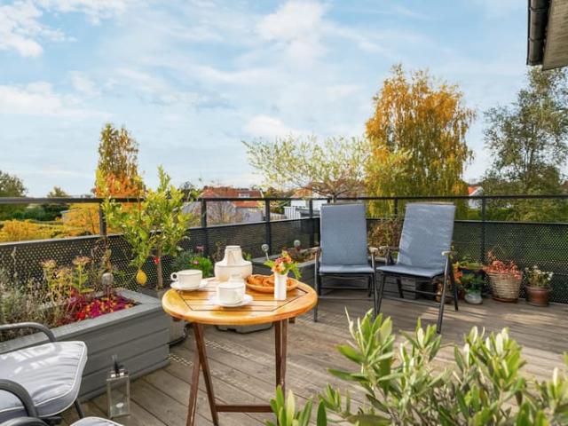 Lägenhet till salu i Helsingborg, Skåne