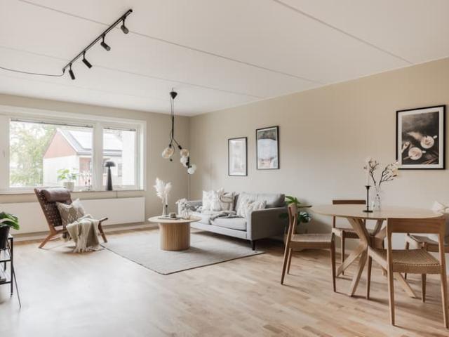 Lägenhet till salu i Lund, Skåne