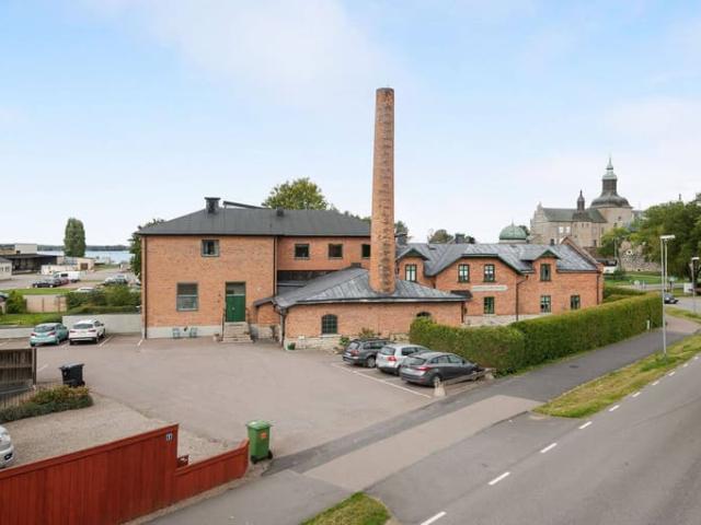 Lägenhet till salu i Vadstena, Östergötland