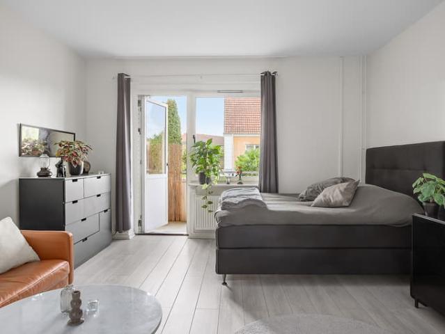 Lägenhet till salu i Svedala, Skåne