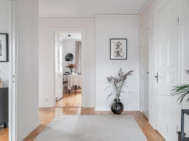 Lägenhet till salu i Karlstad, Värmland