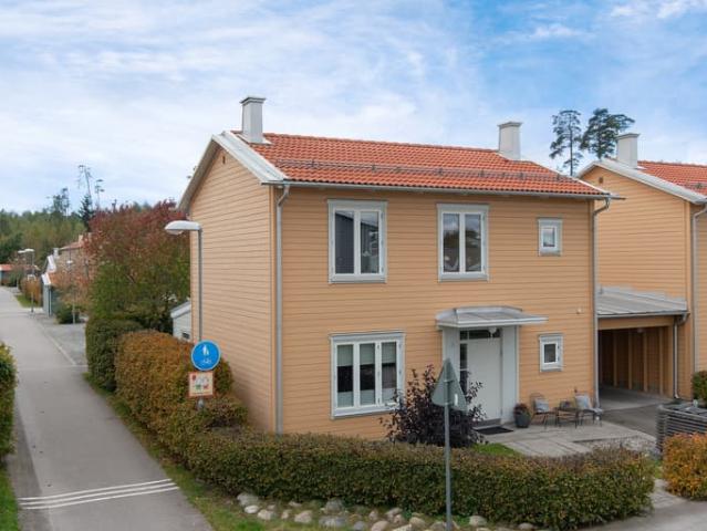 Lägenhet till salu i Växjö, Kronoberg