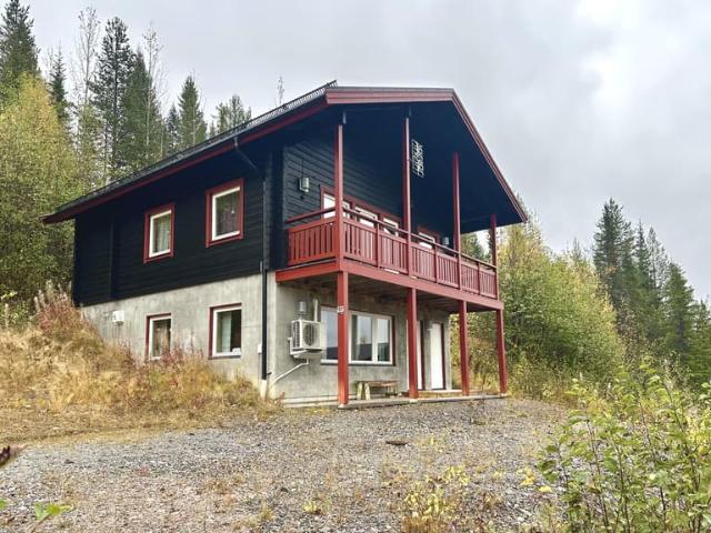 Lägenhet till salu i Jokkmokk, Norrbotten