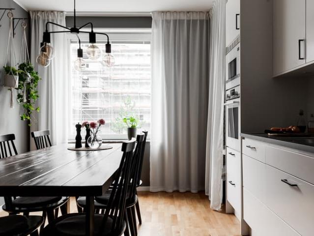 Lägenhet till salu i Örebro